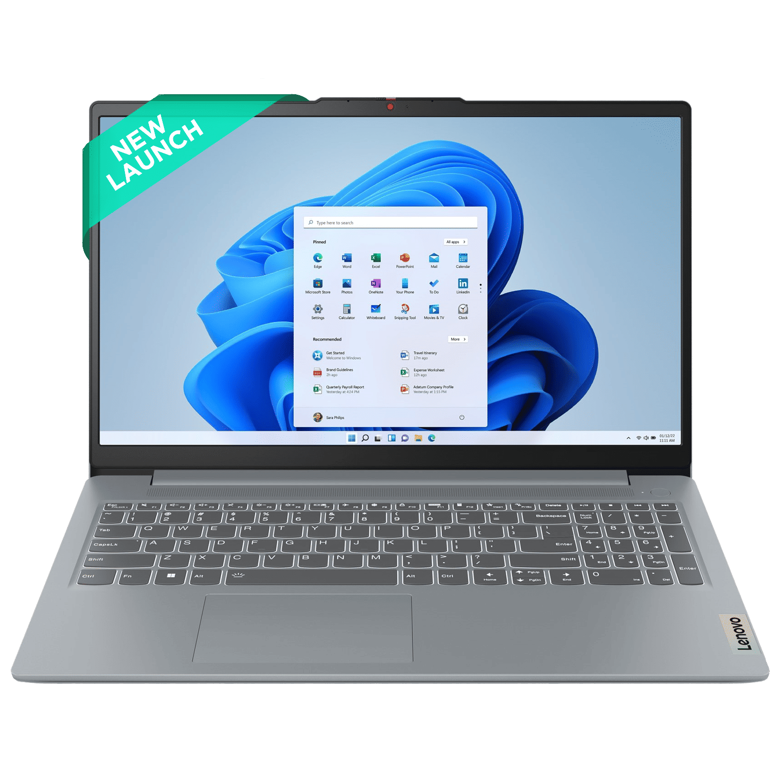 Buy Lenovo Ideapad Slim 3 15irh8 Intel Core I7 13th Gen Thin And Light Laptop 16gb 512gb Ssd 6765